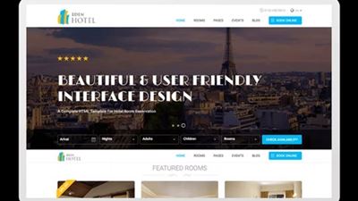 网页设计公司如何提升用户体验感？